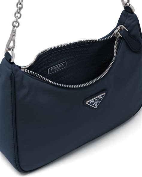 bolso prada negro precio|bolsas de Prada mujer.